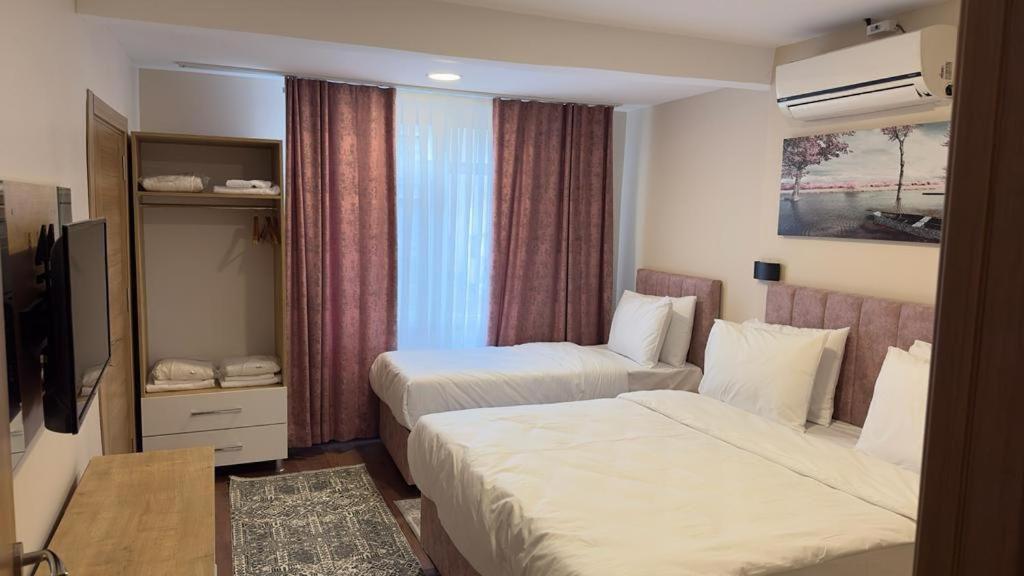 Albatros Backyard Aparthotel - Istanbul — Fotoğraflar 2